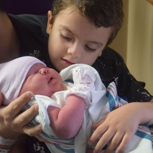 Meet your Posher, Donna ortega